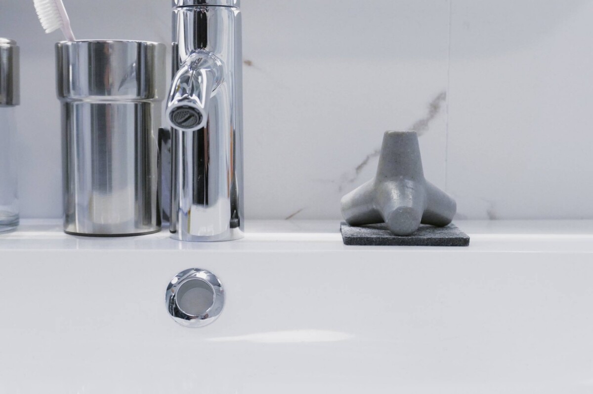 Following a successful Kickstarter campaign, Tetra Soap is available now through the company’s website
