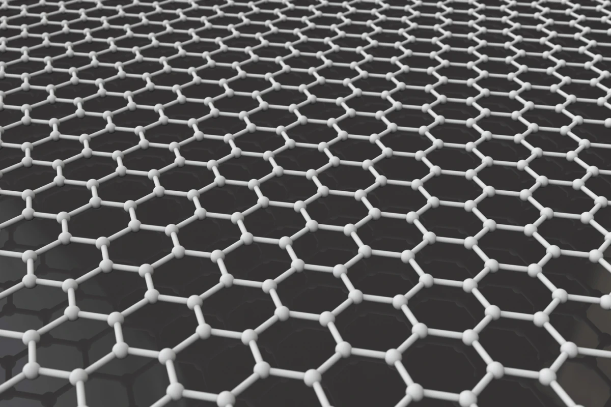 A new low-cost graphene production process is claimed to grow graphene 100 times faster than conventional CVD systems