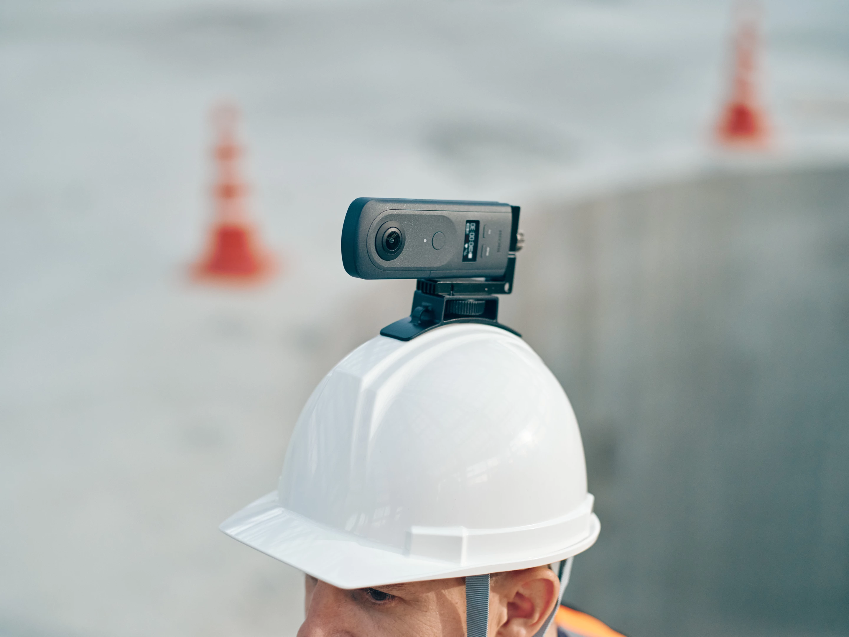 "With the RICOH360 THETA A1, we’re meeting the expectations of field professionals: robustness, speed, and integration. It embodies our vision of useful, connected technology that aligns with the operational needs of our clients"