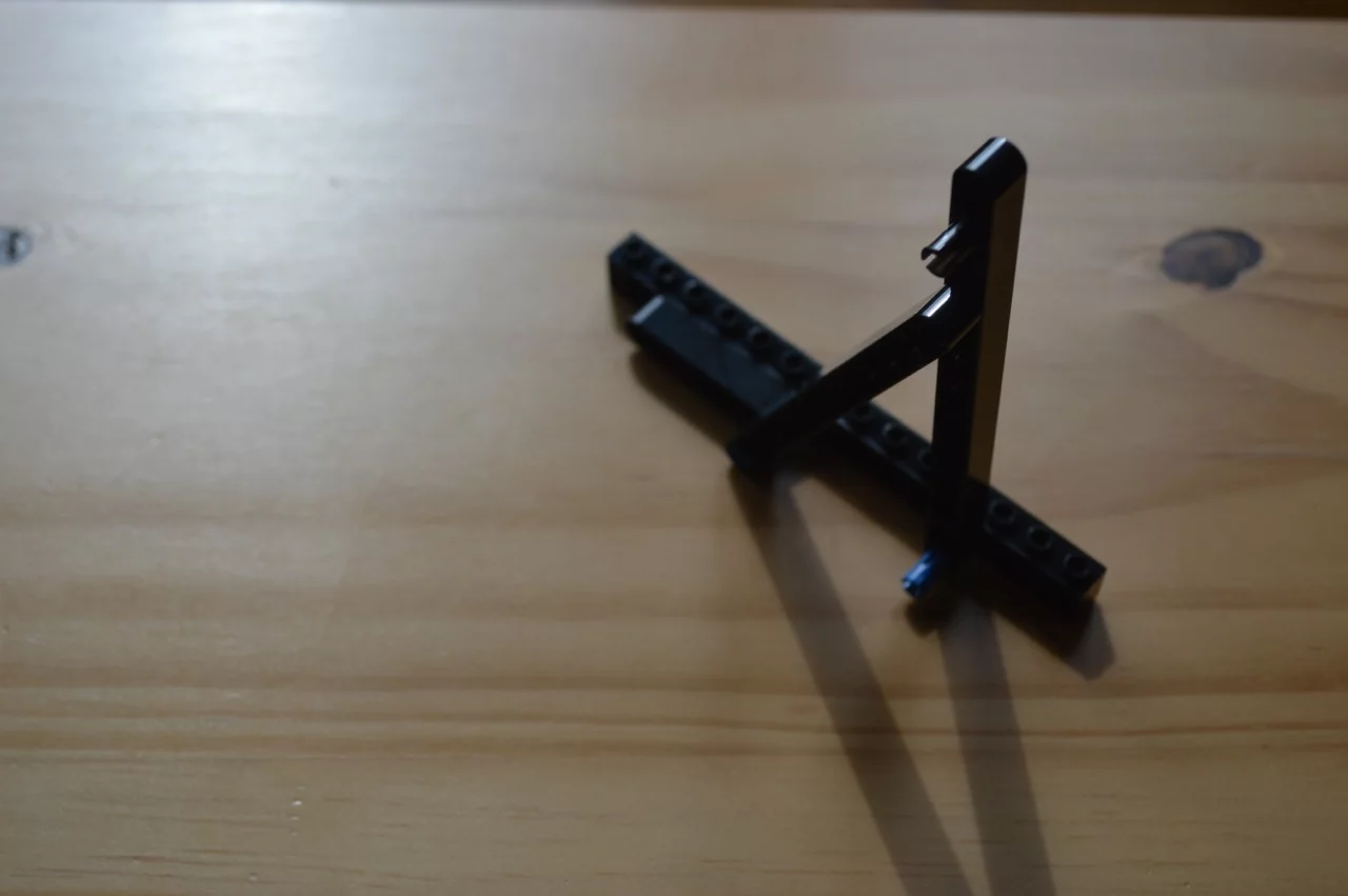 Assembly guide step 47 (Photo: Gizmag)