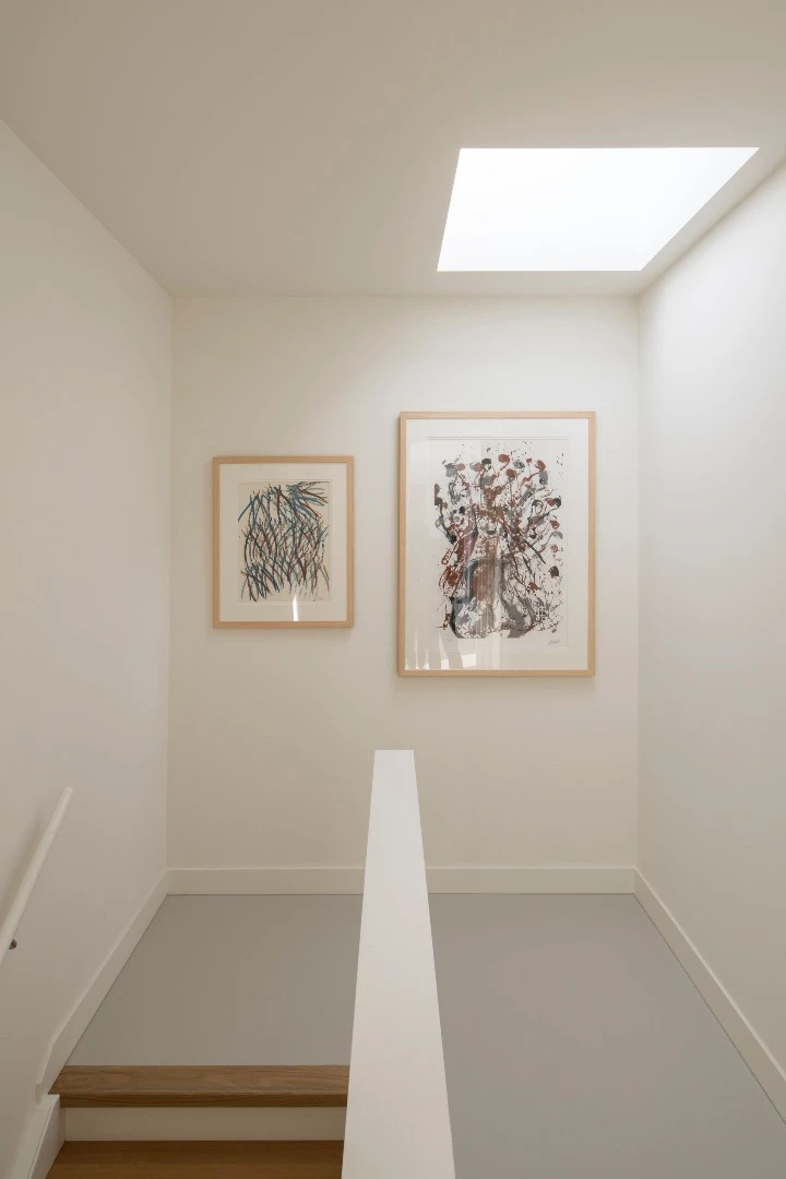 Casa Kwantes is Intended as a contemporary take on 1930s modernism