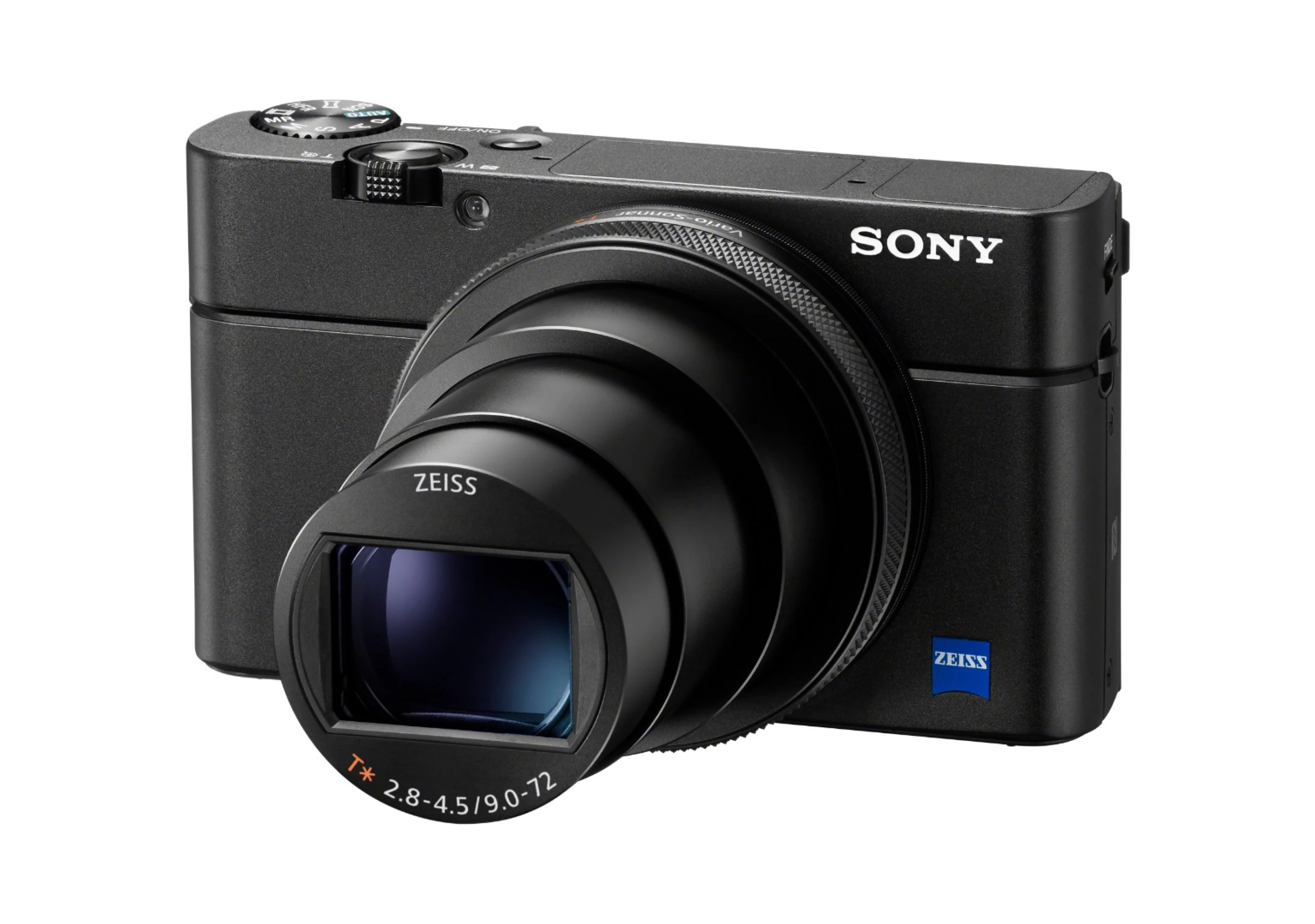 Sony Ramps Up Its Blistering Autofocus With RX100 VII Ultra compact Camera sony-ramps-up-its-blistering-autofocus-with-rx100-vii-ultra-compact-camera