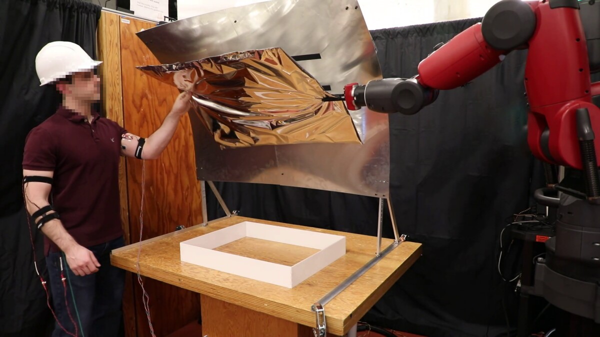 Looking forward, the MIT researchers have some interesting ambitions for their new robotic system