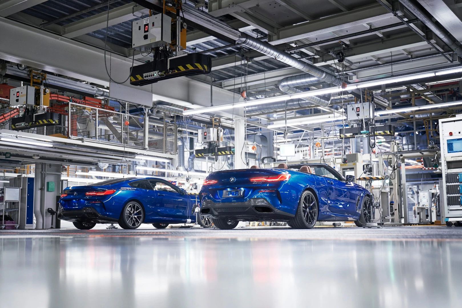 The convertible will launch in March 2019