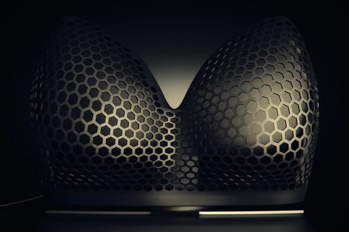 Ricasol's Bra Dryer is designed to protect delicates while drying them quickly