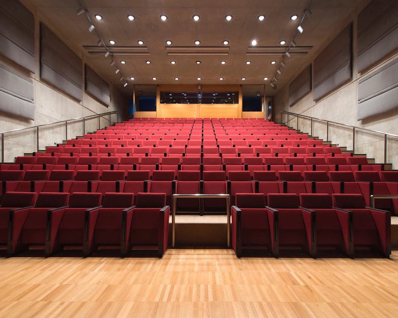 The Yale Center for British Arts is located in New Haven, Connecticut
