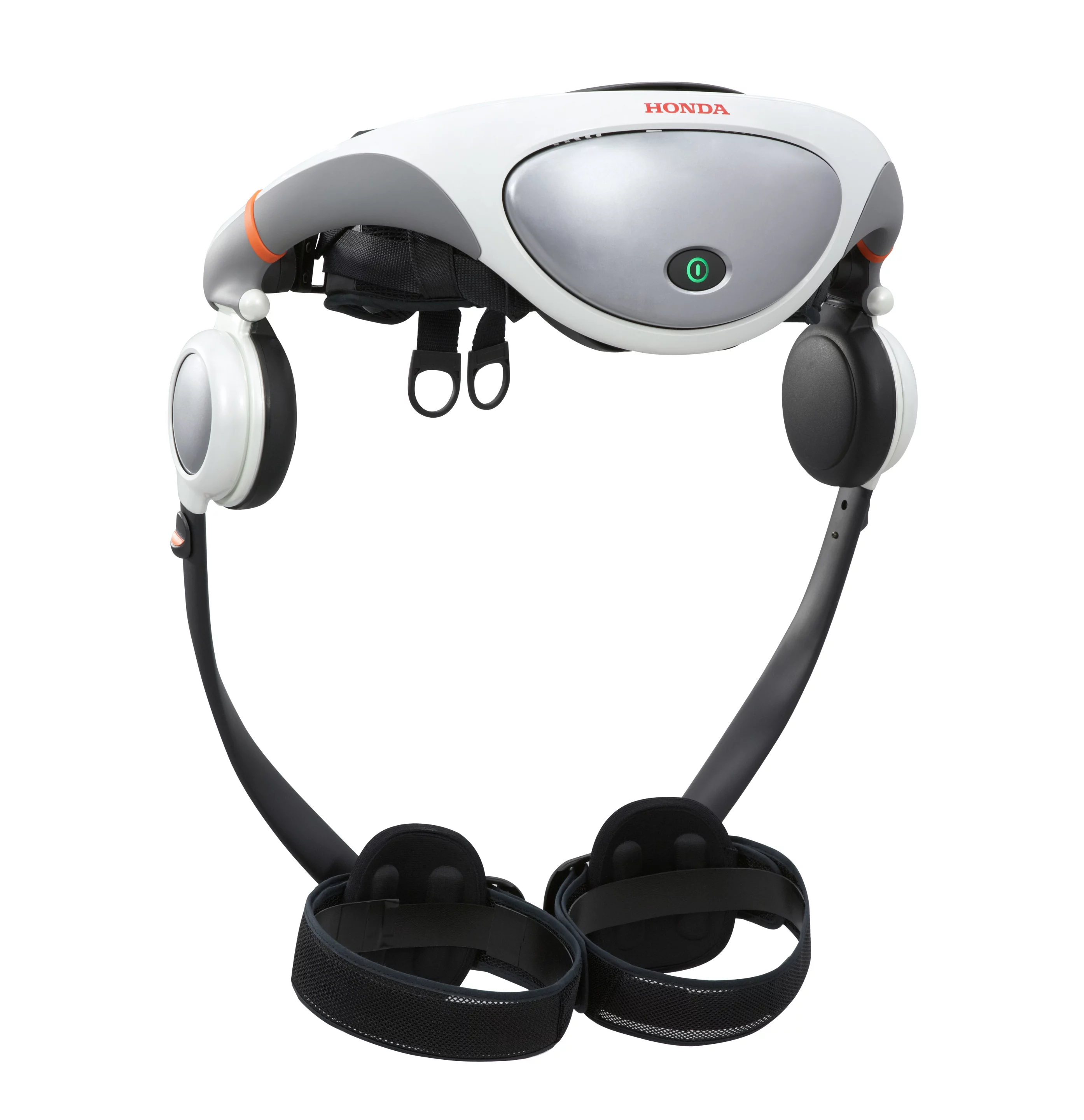 Honda's Walking Assist Device