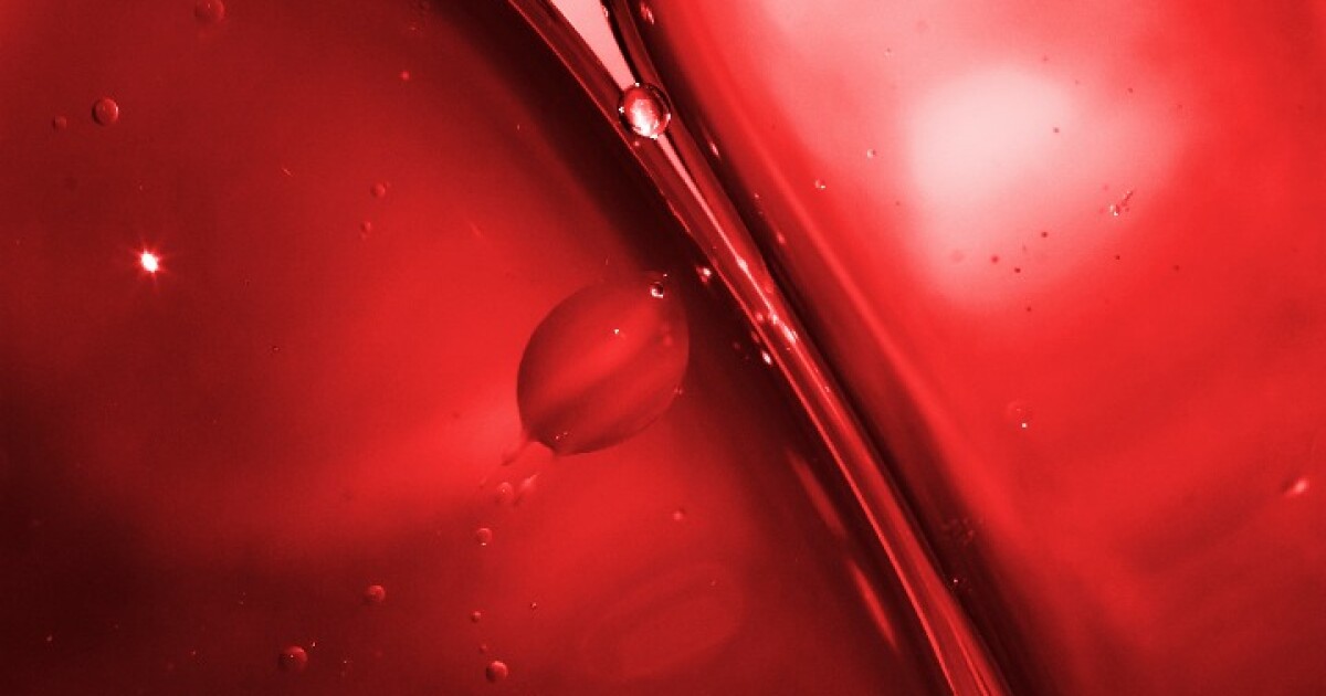 Blowing bubbles in the blood could kill cancer with both barrels