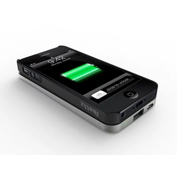 The AquaSeal Hi5 waterproof case