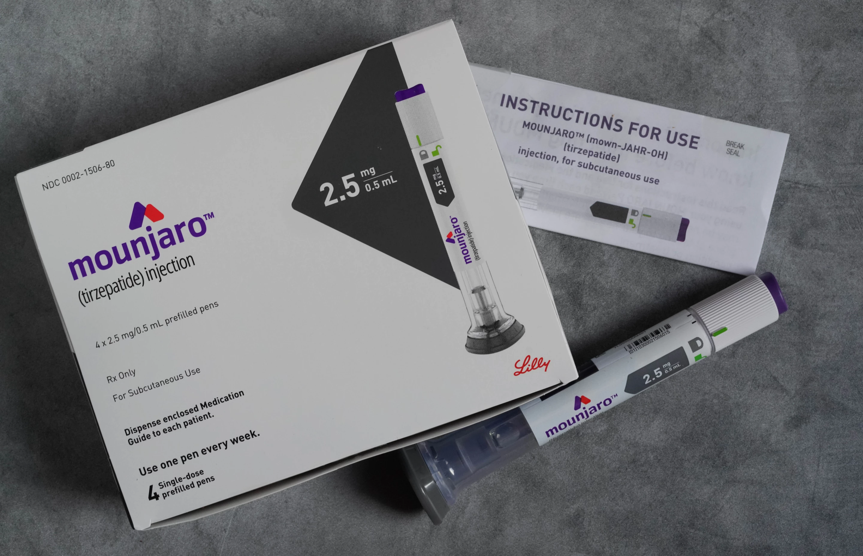 New labeling encourages GLP-1 users to be aware of dehydration as a result of gastrointestinal side effects