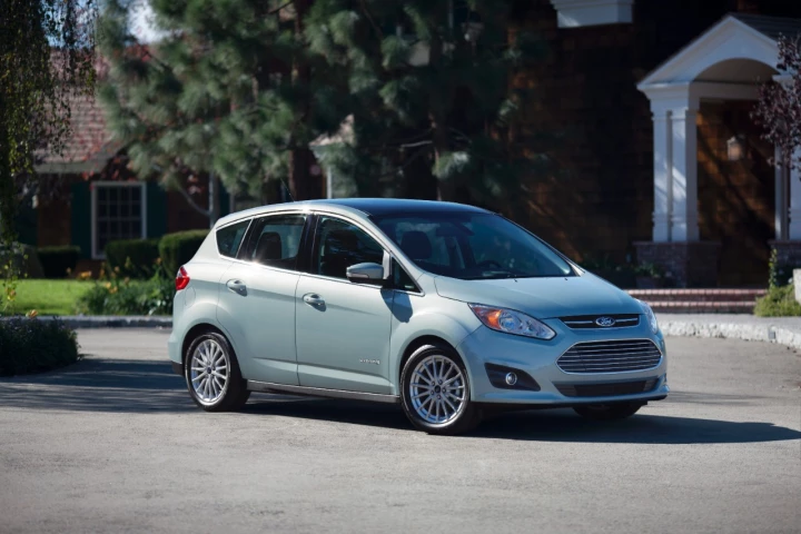 Ford has decided to open up all of its EV patents to competitors