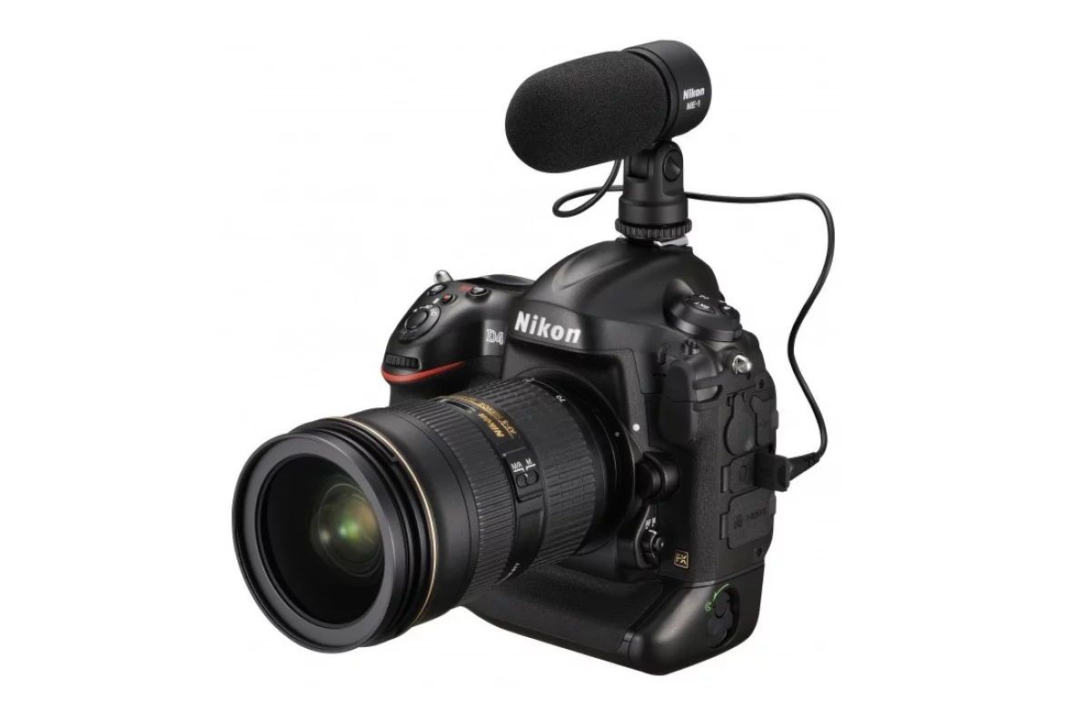 The Nikon D4 will be available in late February 2012 for the suggested retail price of $5,999.95