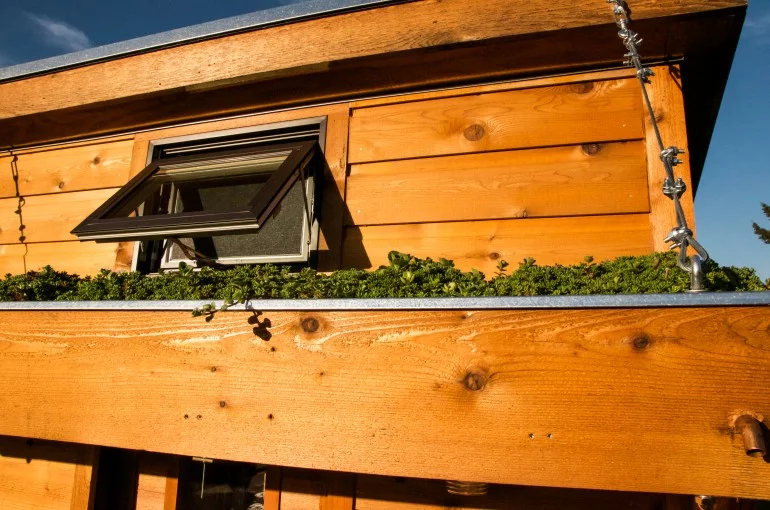 Salsa Box proves just how far a mere 9 sq m (96 sq ft) of space can go (Photo: Shelter Wise)