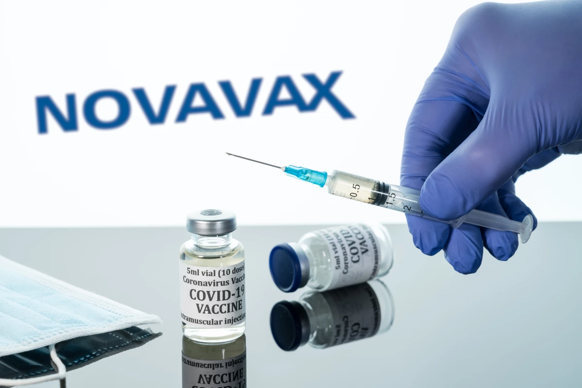 Novavax is looking to position its vaccine as the primary booster vaccine from 2022 onwards