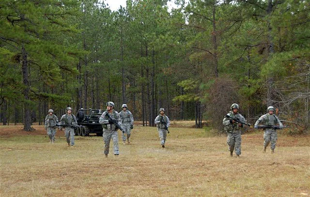 Squad Mission Support System set for Afghanistan