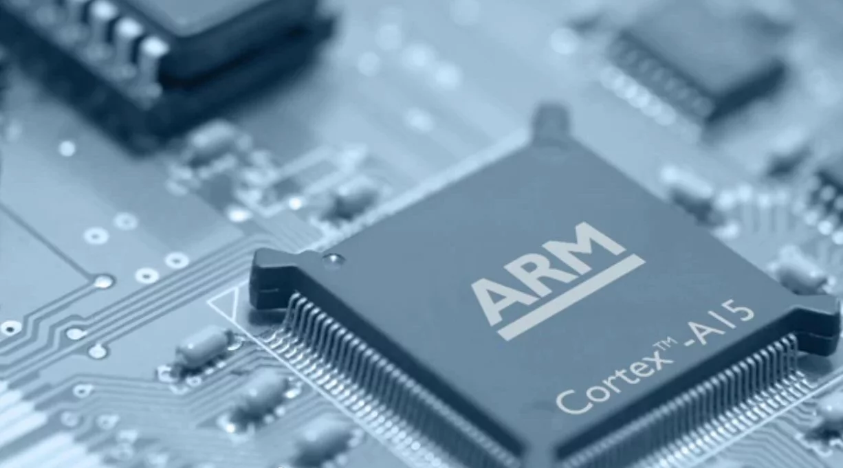 ARM has unveiled the latest addition to its Cortex A family of processors, the A15 MPCore, which offers up to 2.5GHz performance with a low energy profile