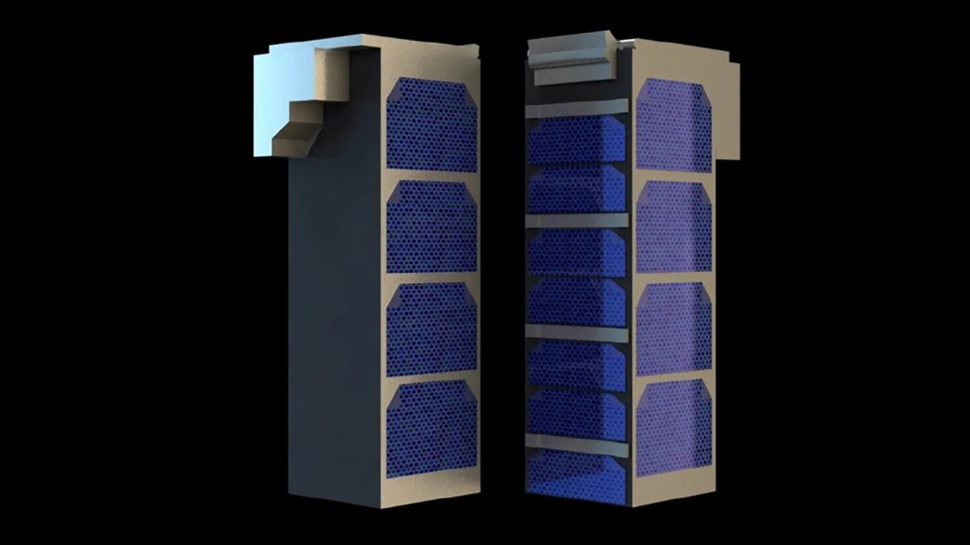 Assuming the mission receives final approval, it'll be carrying several smaller probes with it when it lifts off – namely a German Aerospace Center Mascot-2 Lander, and two triple-unit CubeSats