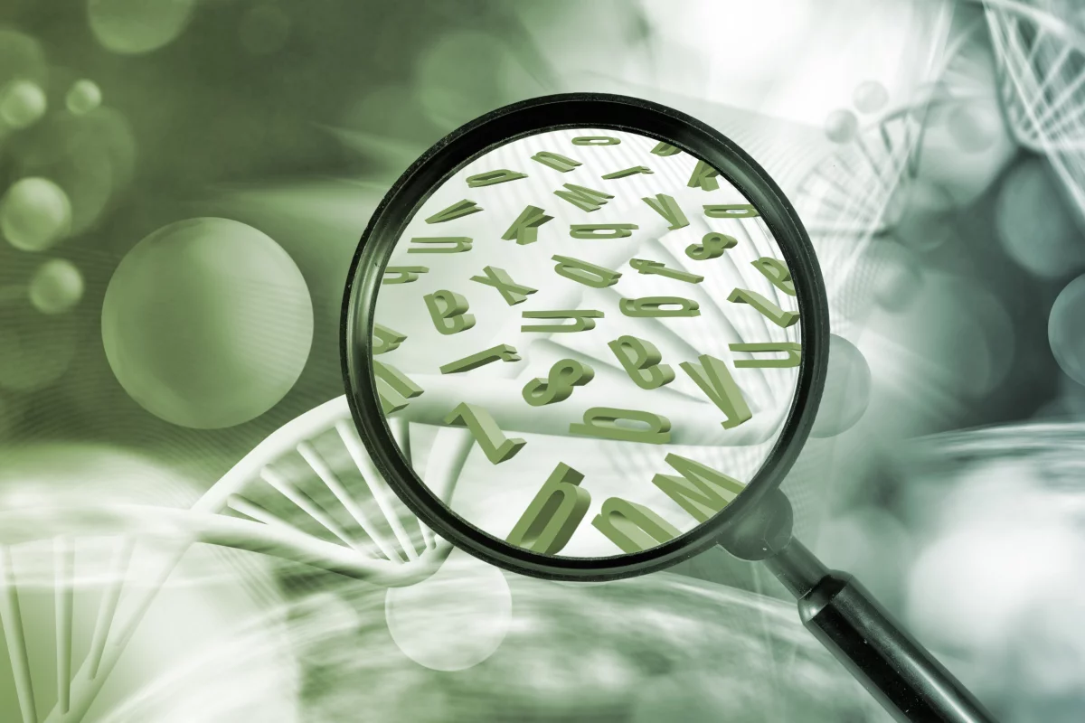 A DNA Typewriter can record full sentences into living cells