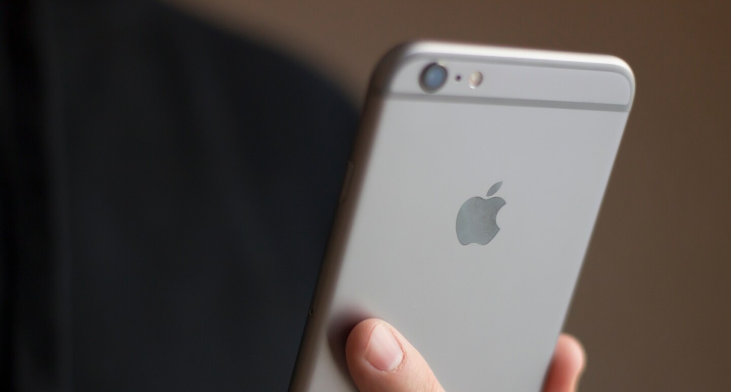 When will the iPhone become a VR platform? Not likely this year