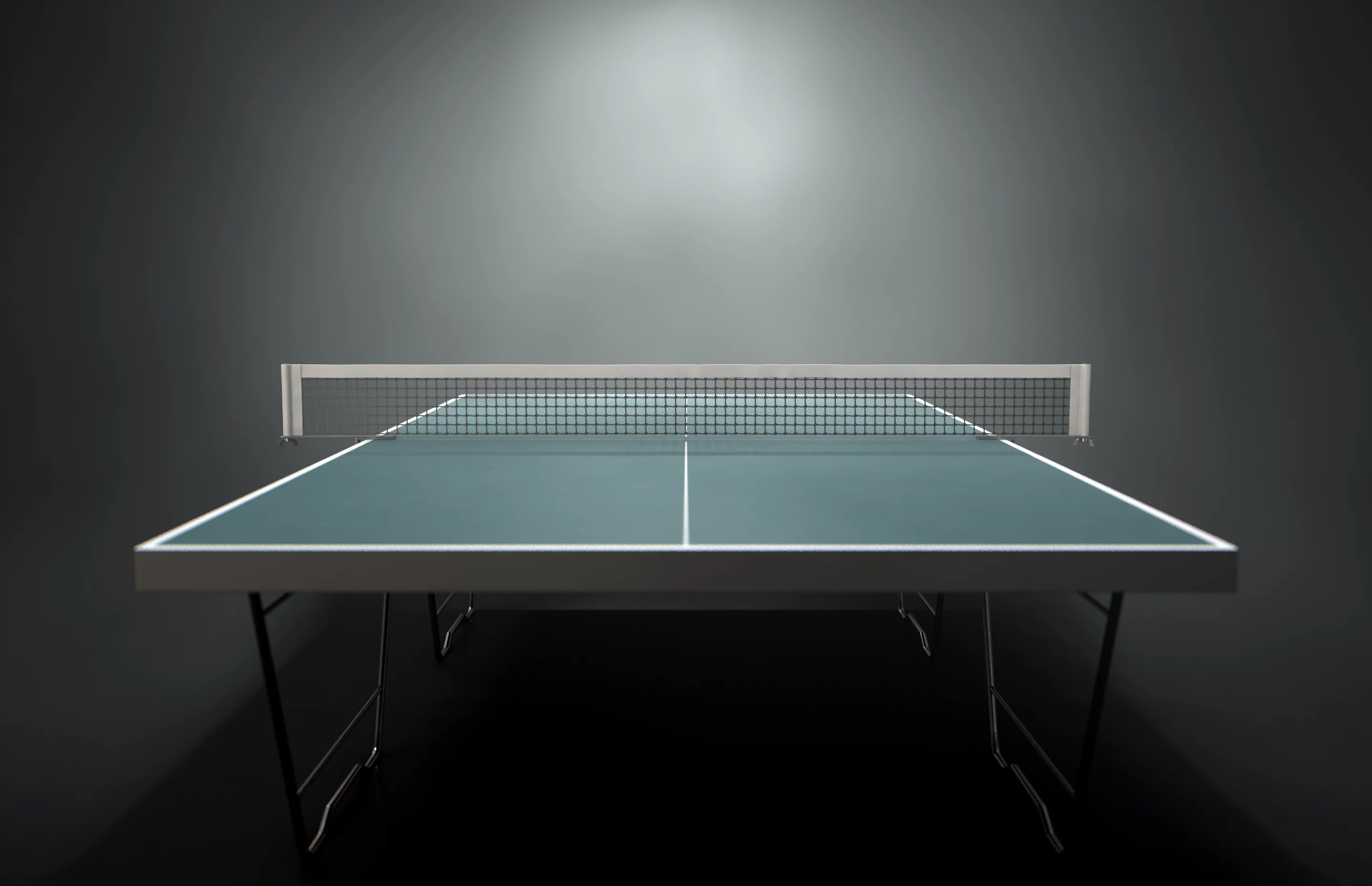 Sony AI Ace beats table tennis pros in real time
