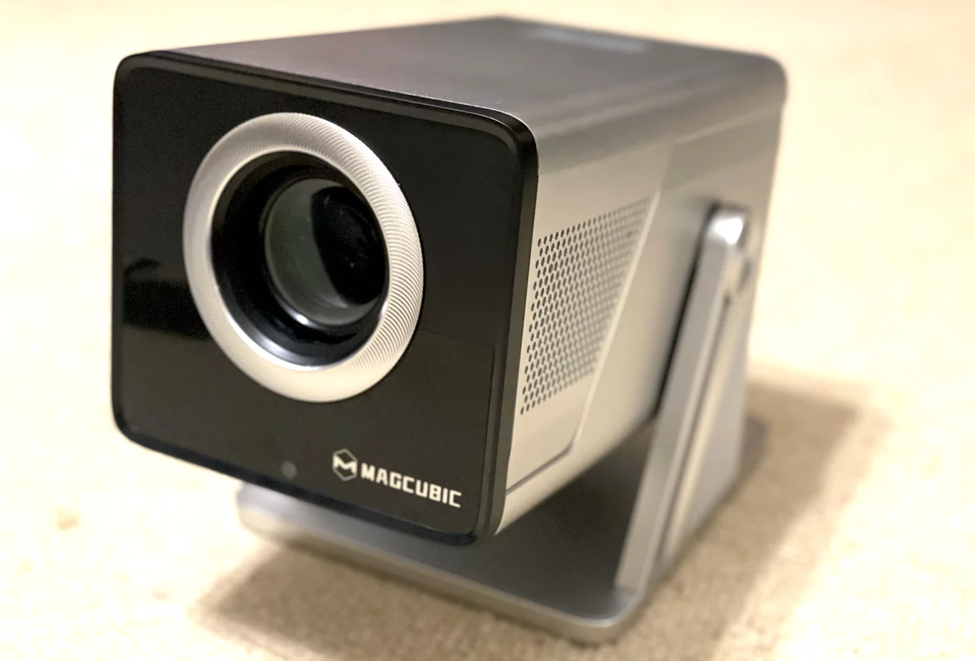 Magcubic's X7 model punches above its weight in some surprising ways