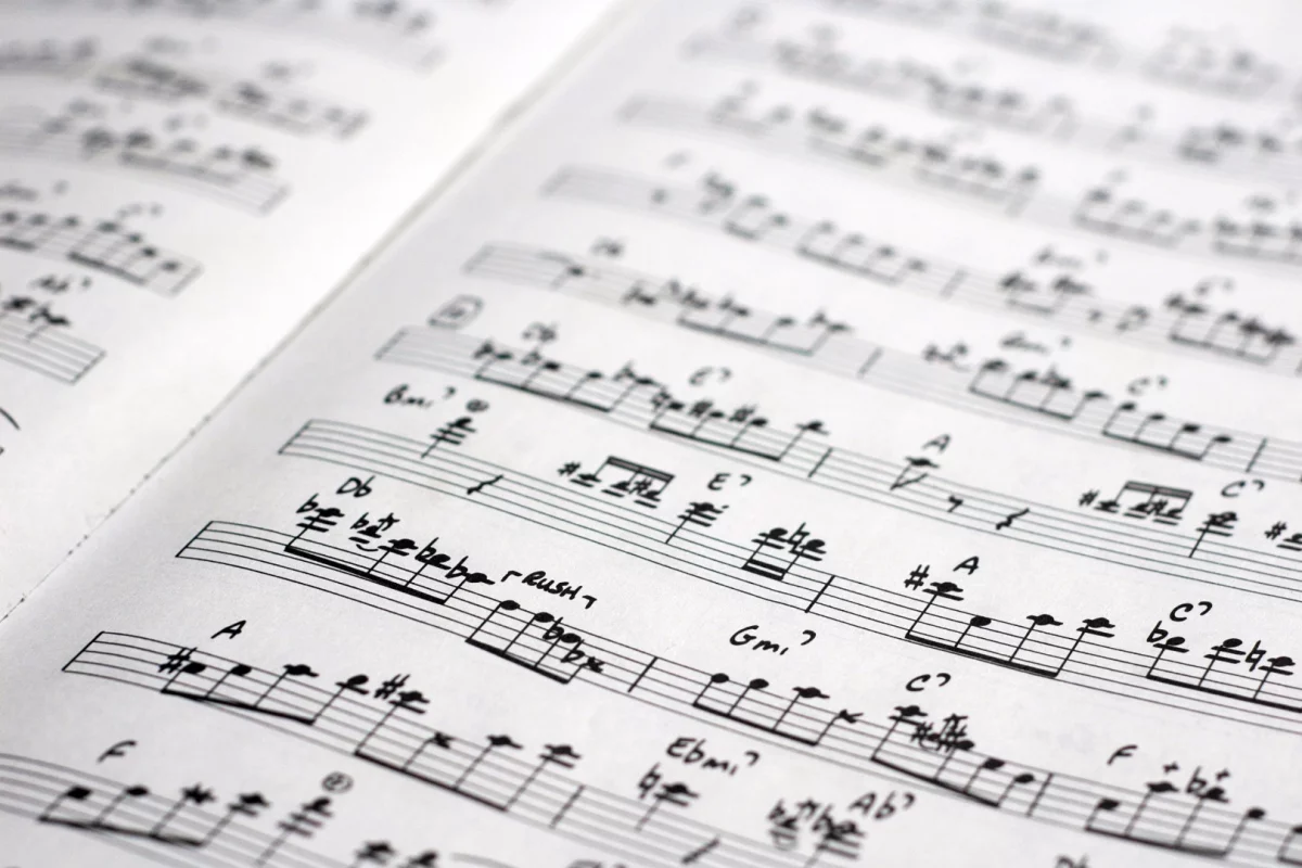 Scientist hope to advance robot/human communication, by having computers and people collaborate on jazz music