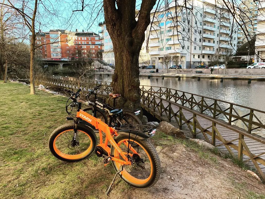 E-bike builder Stark is on a mission to offer folks some more reasonably priced options, and is set to launch a pair of new electrified models that squeeze some impressive capabilities into a relatively affordable package