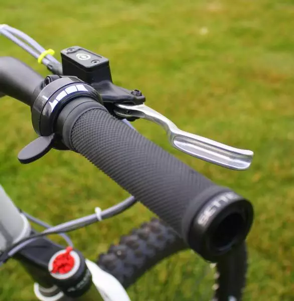 The Comoto, by Hirsch Design