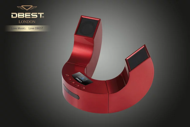 DBEST's Transformative speaker