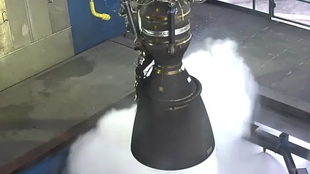 SpaceX's Merlin 1D engine is now qualified for use on the Falcon 9 rocket