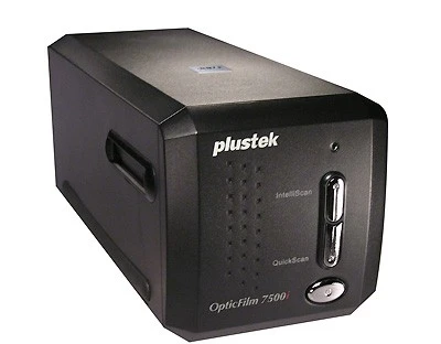 Plustek 7500i