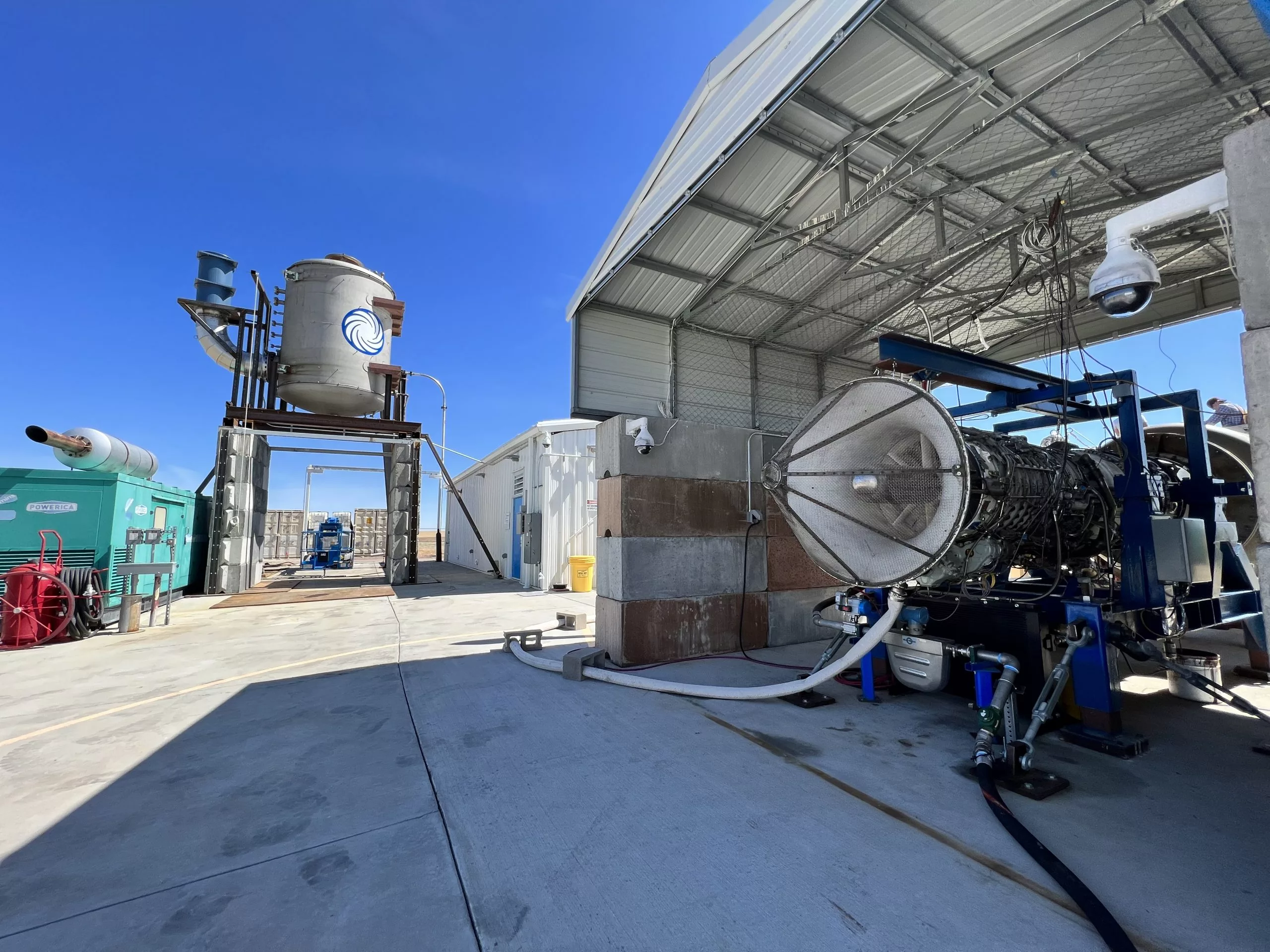 Reaction Engines is beginning testing of its hypersonic propulsion technology with the US DoD, hoping to demonstrate its precooler can be integrated with existing jet engines to give them Mach 4 operating capabilities