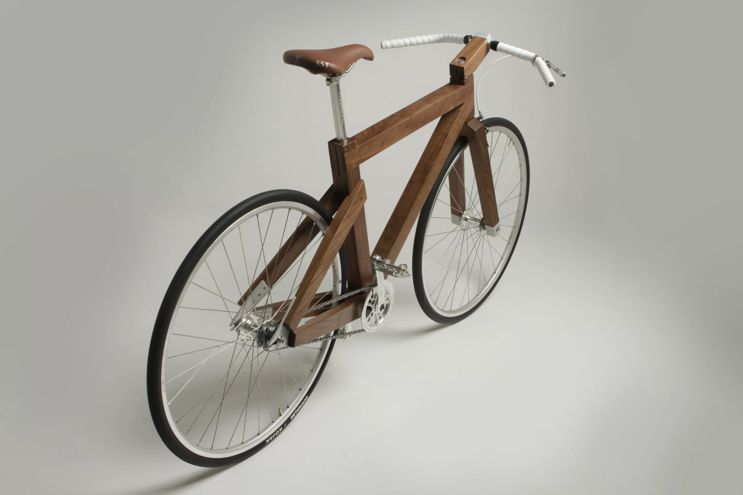 The Lagomorph bike