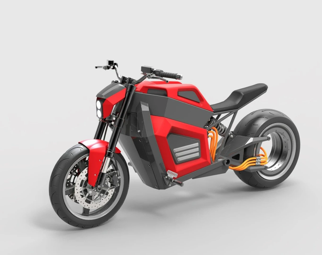 The RMK E2 should be ready for limited production runs in 2019