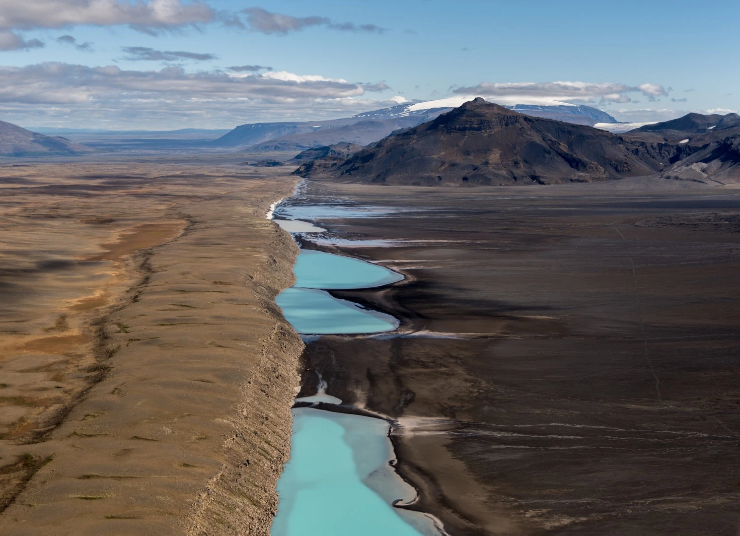 Colors of Iceland