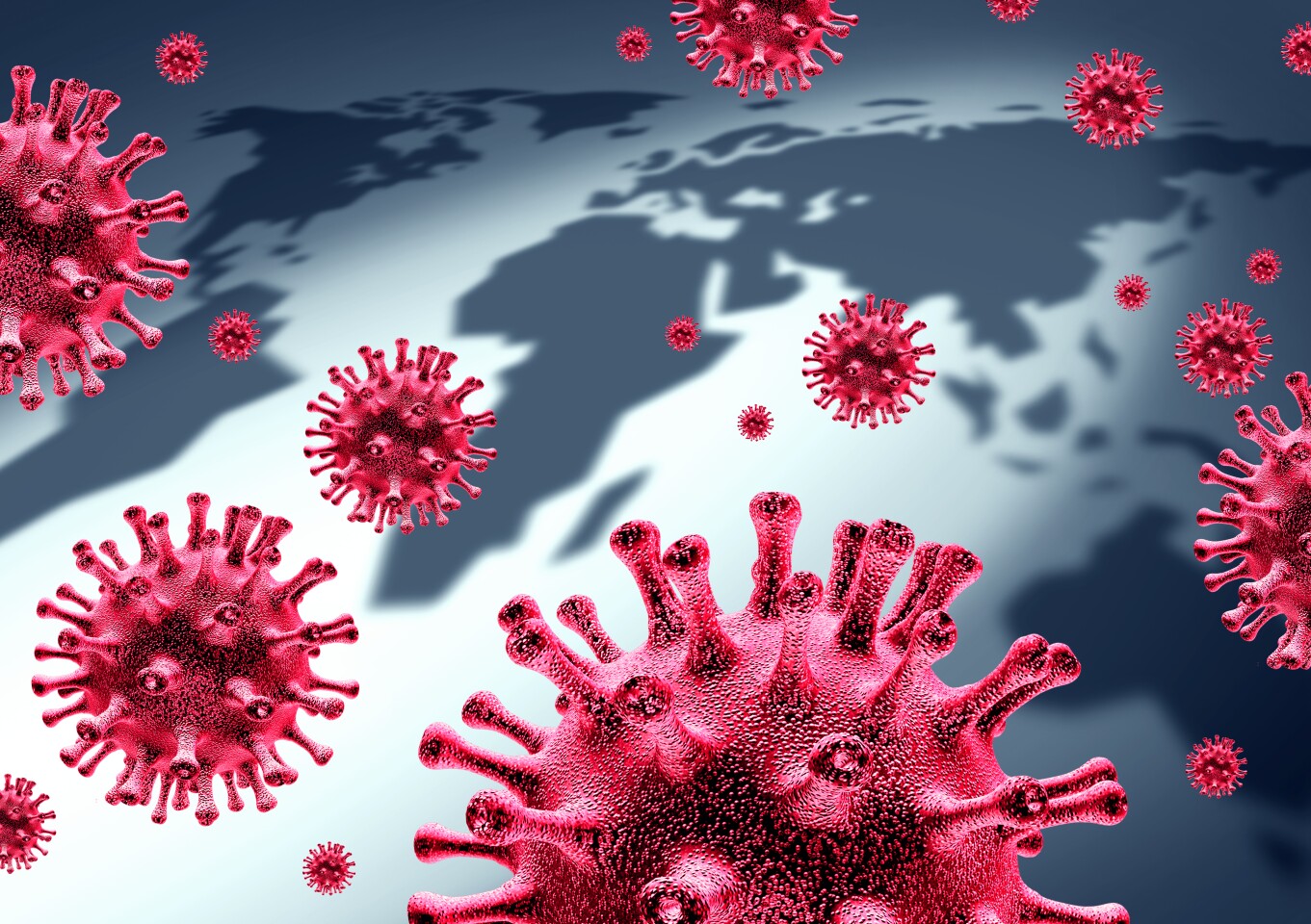 COVID-19 'pandemic fatigue' has heightened an already growing public distrust in government and institutions charged with disease management