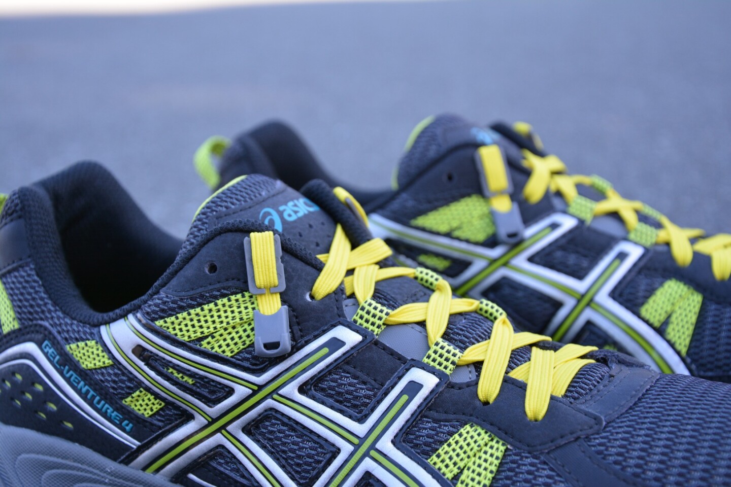 Xpand gives traditional shoelaces the boot