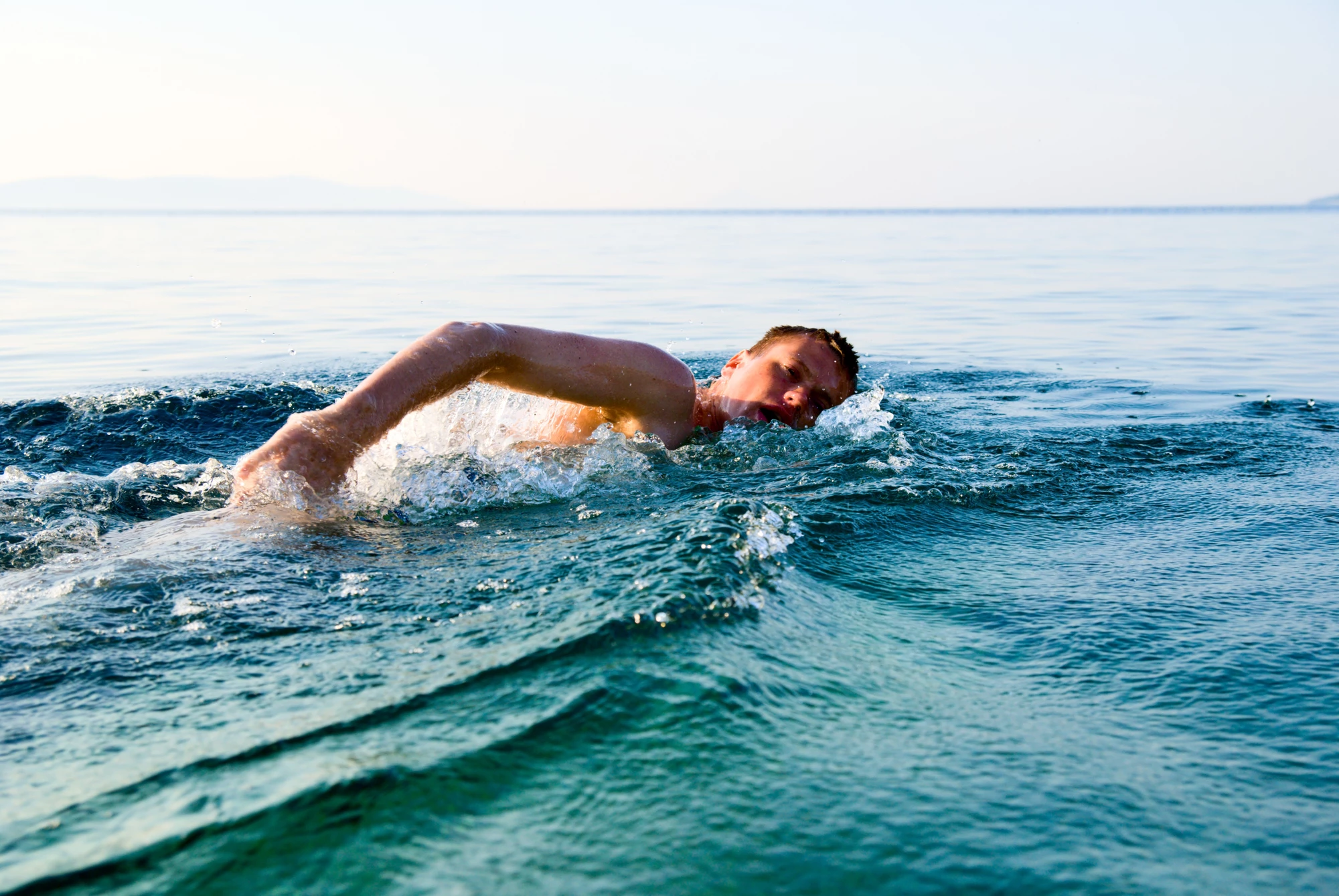 A new nanogenerator device could tap into energy sources like ocean waves or body movements