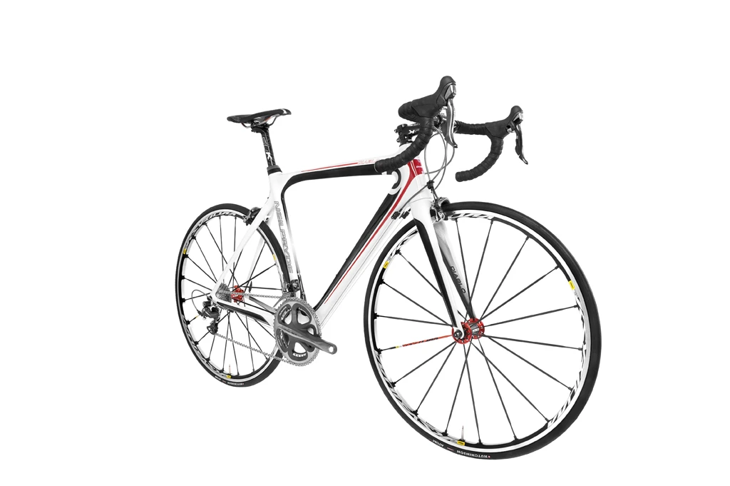NeilPryde Diablo - Dura Ace