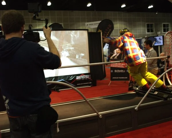 SkyTec builds four different simulator models, which vary in size and configuration
