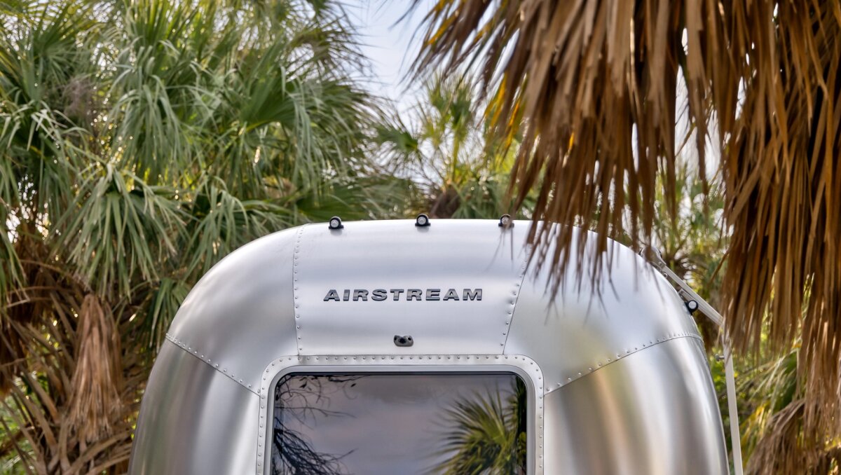Sleek, new Airstream alu-pod camper rolls out as its cheapest RV