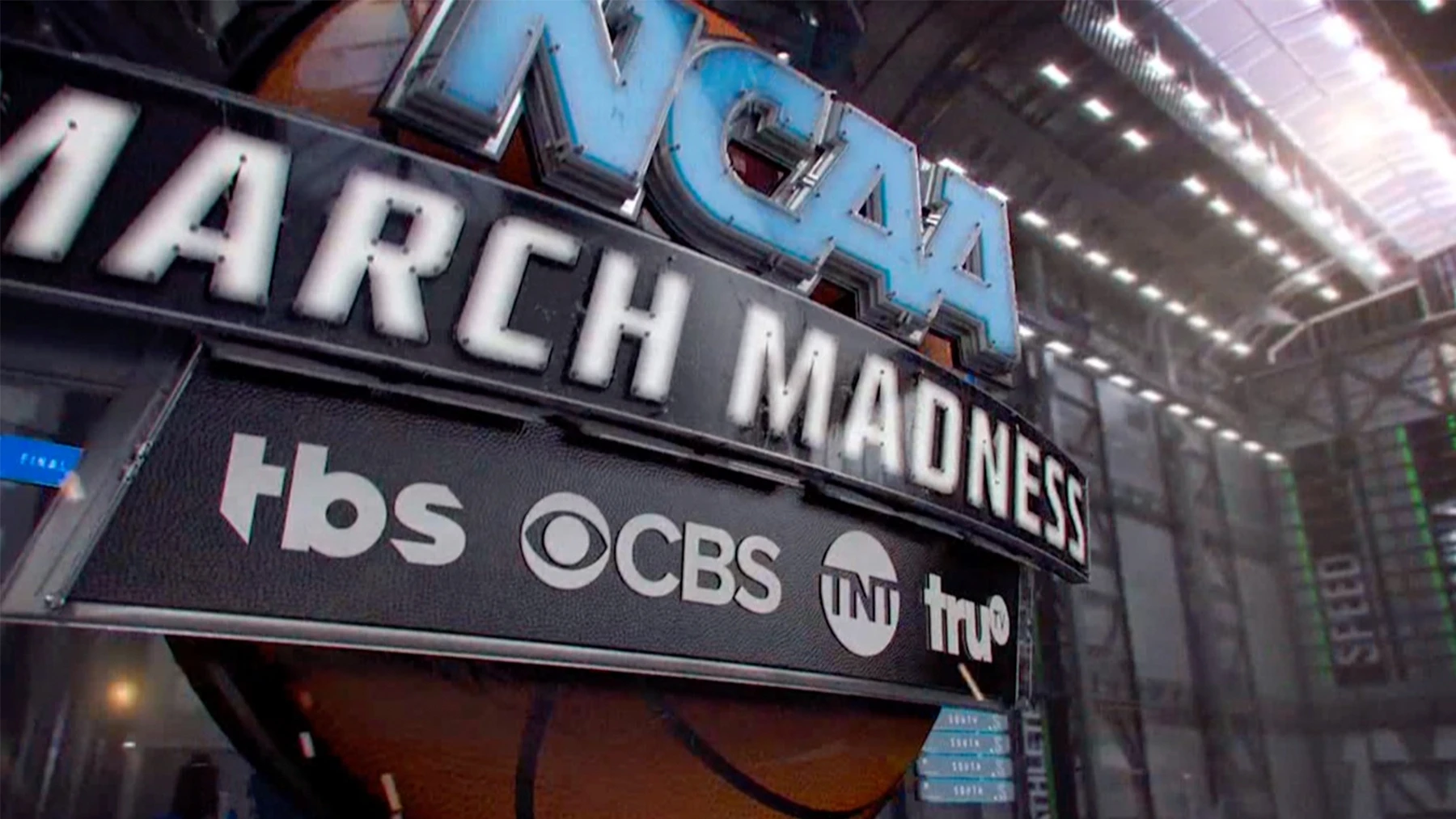 The NCAA Division I Men's Basketball Championship is the latest sports event to get the VR treatmeant