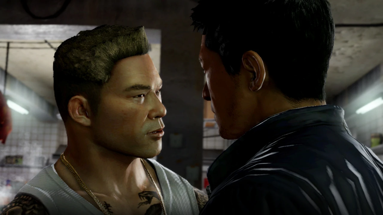 Intense characters add to the narrative