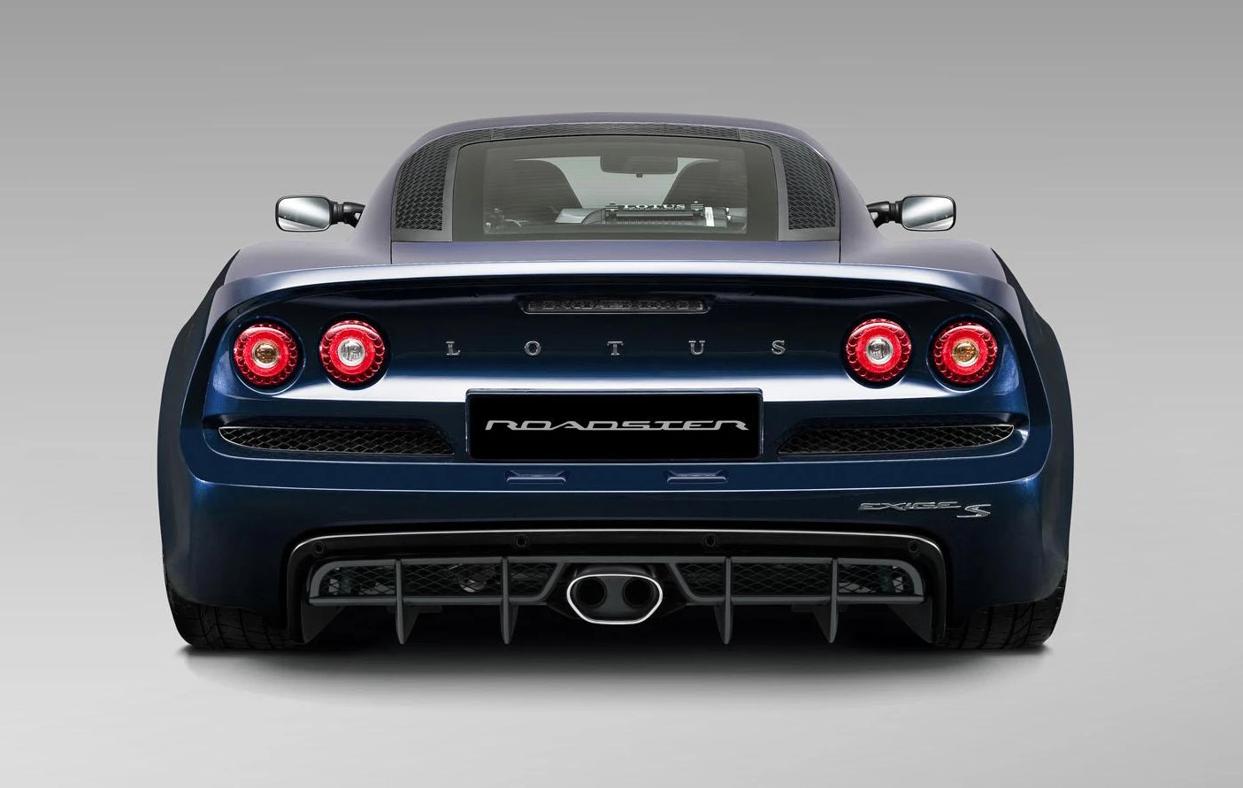 The Roadster packs a six-speed manual gearbox but will otherwise be available with the company's Serial Precision Shift paddle-operated manual-transmission