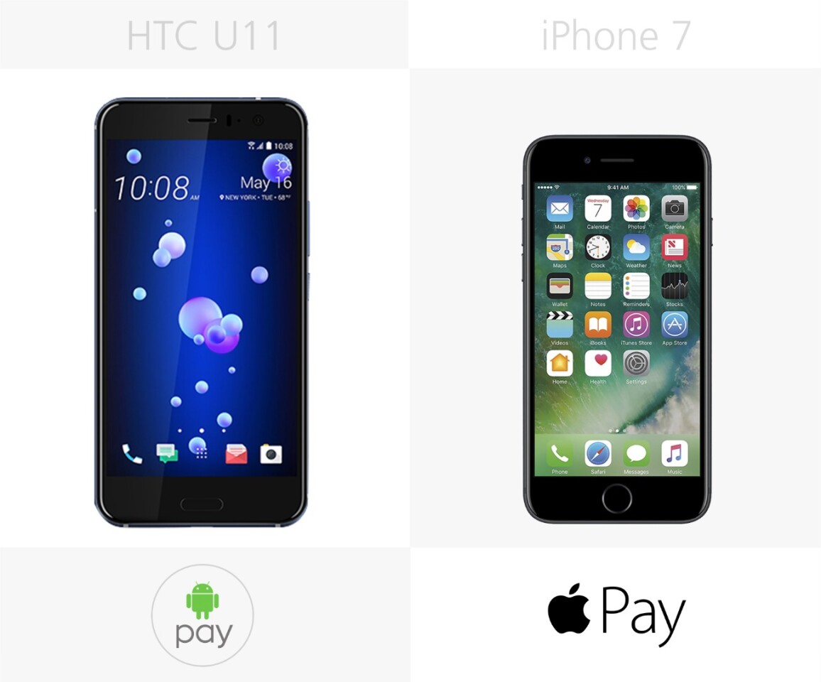 Mobile payments