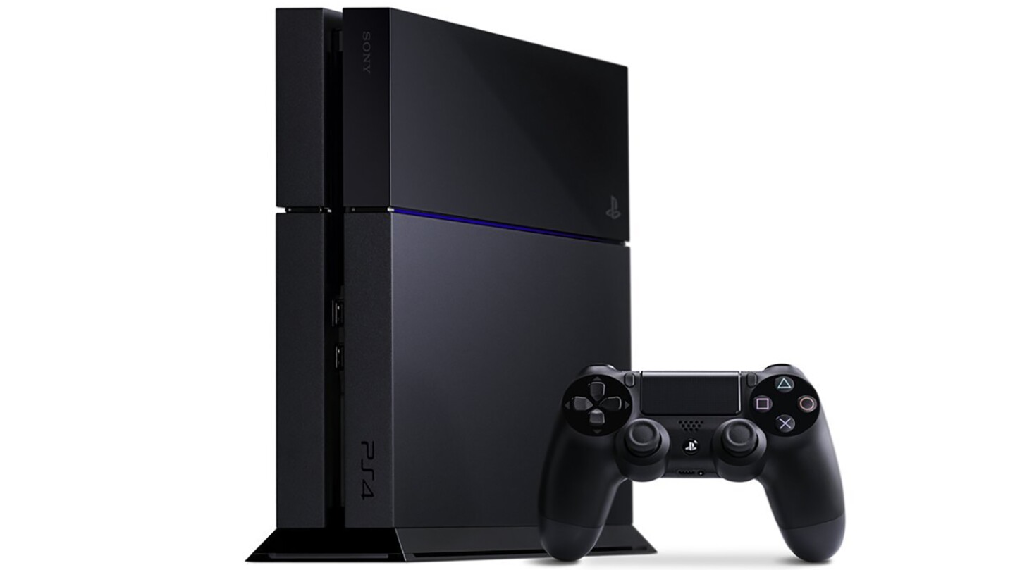 Ps4 Ps4