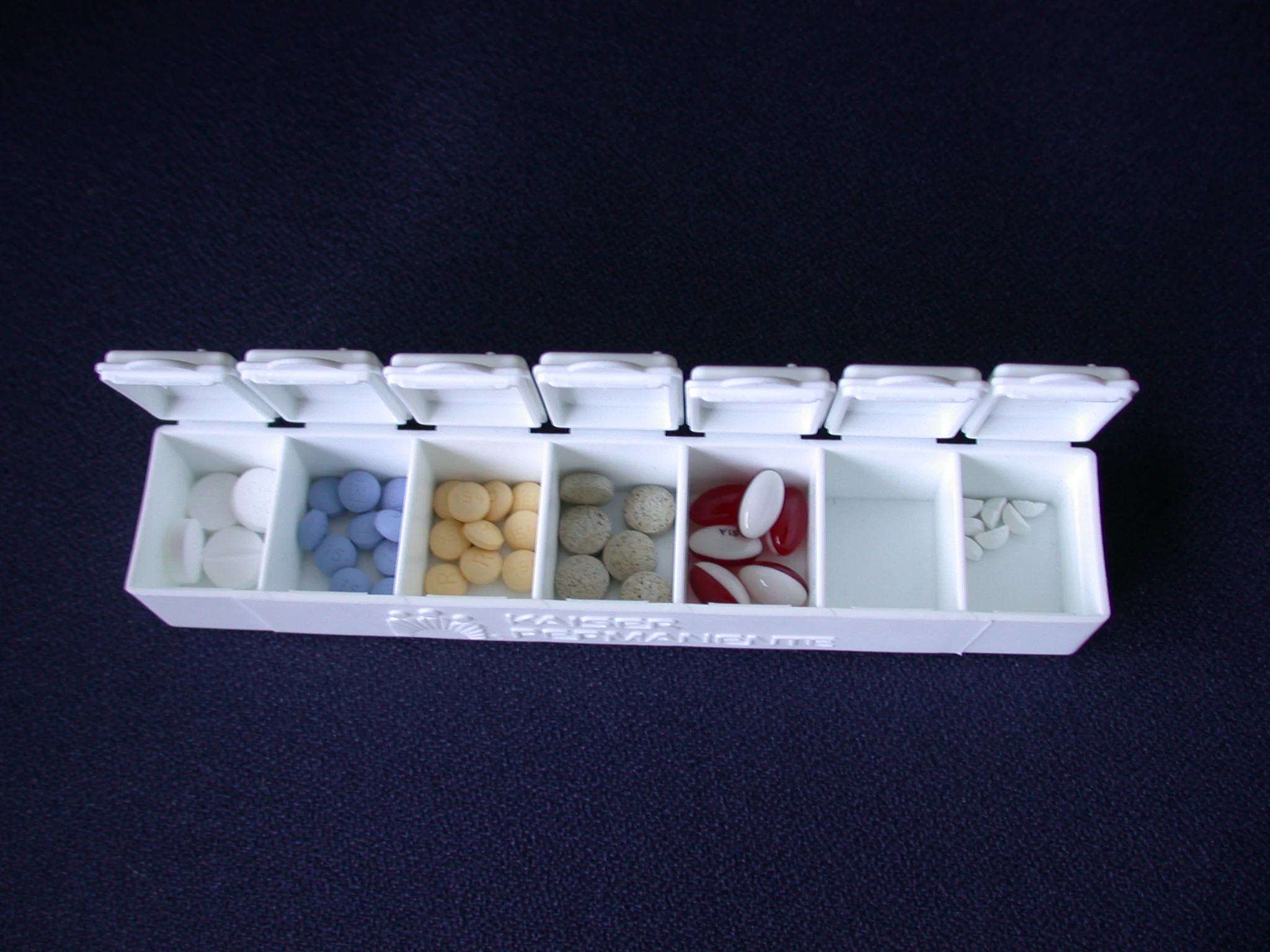 The IEM helps patients and doctors monitor medicine-taking behavior (Photo: Dvortygirl)