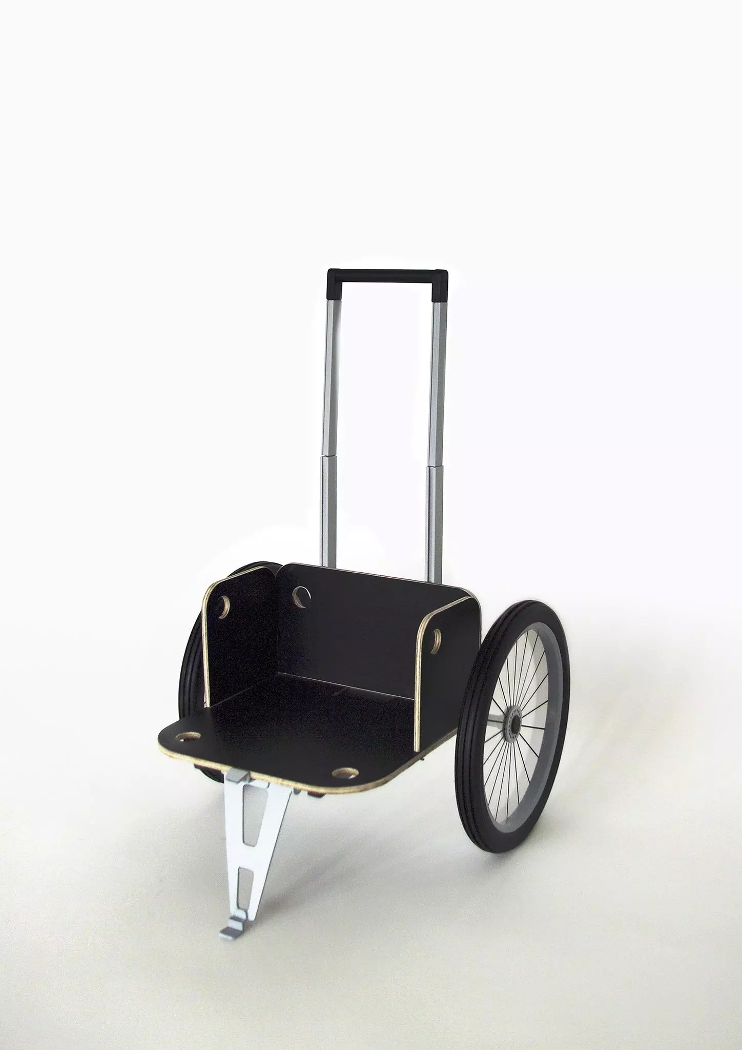 KARI is designed to be used on public transport