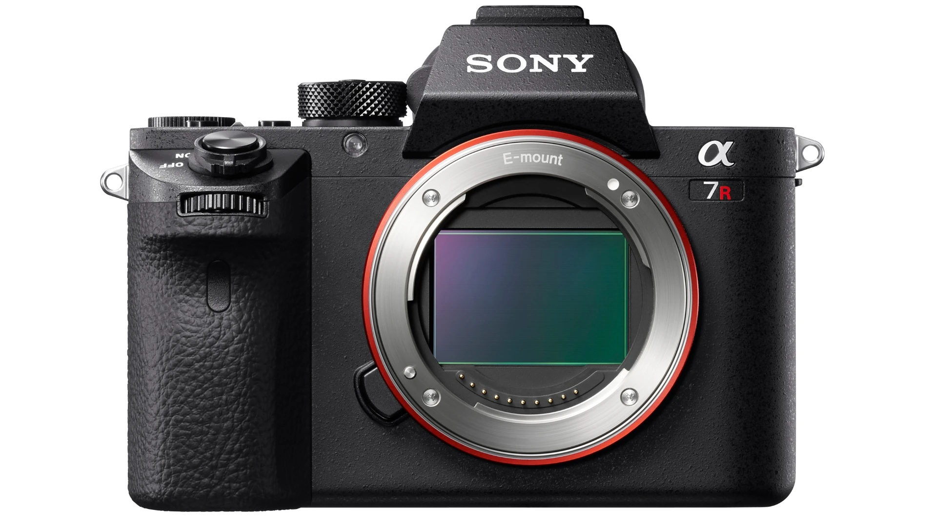 The A7R II is Sony's new flagship full frame mirrorless camera