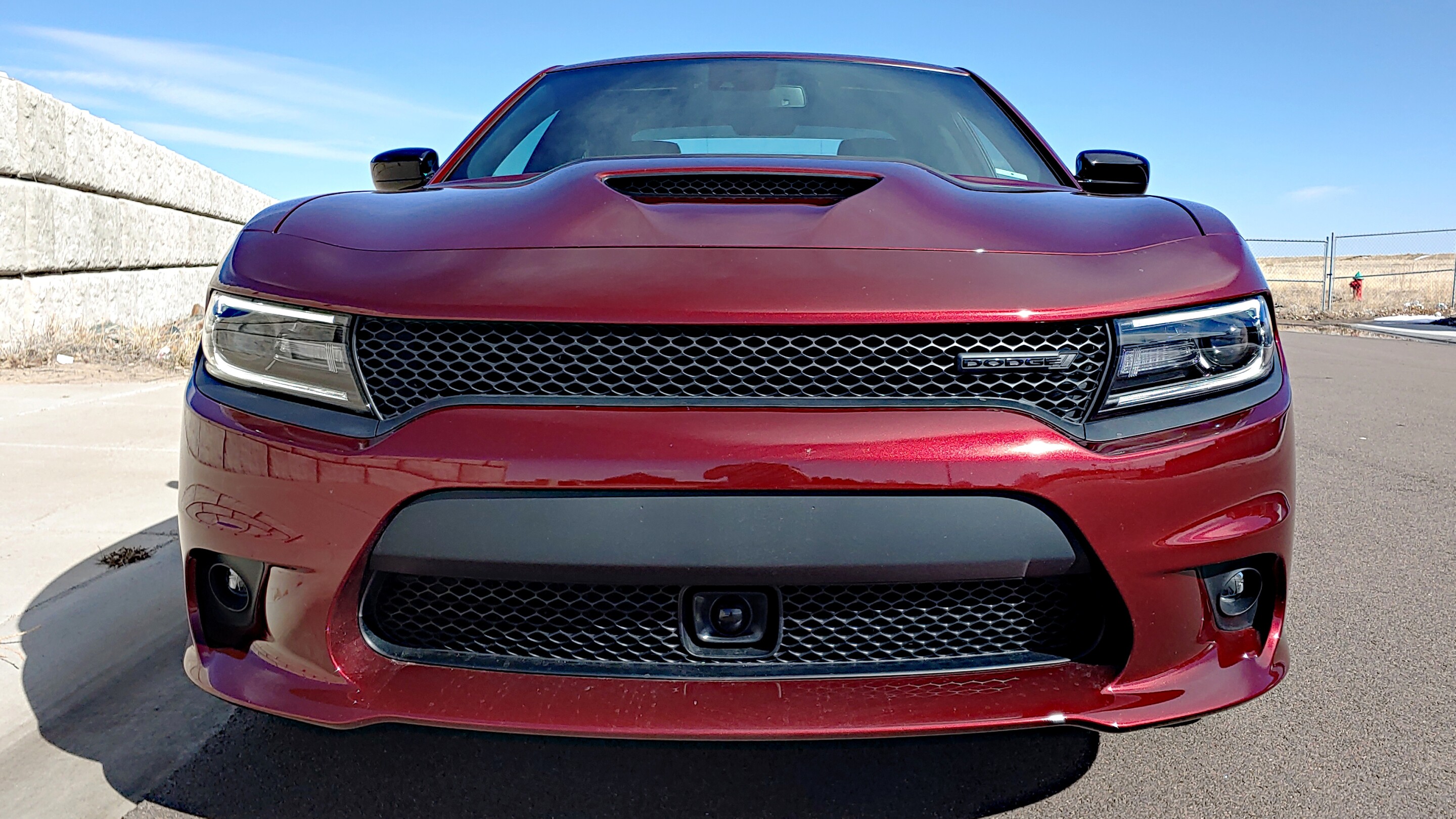 Review: The 2020 Dodge Charger GT Goes AWD